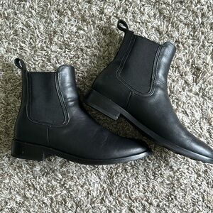 Thursday Boot Company Duchess Women’s Boots (size 8)